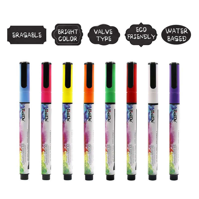0.7mm Liquid Chalk Marker